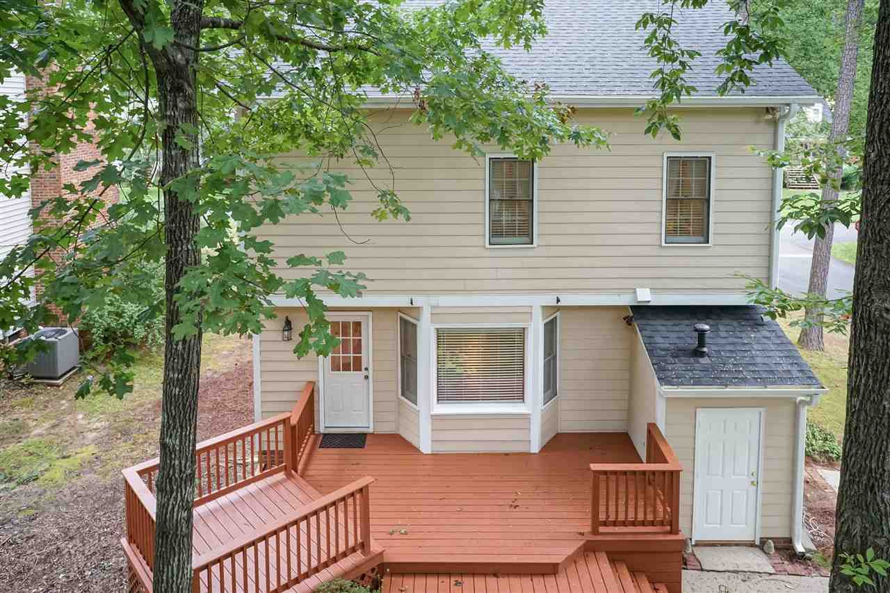 7001 Sandringham Drive Raleigh, NC 27613 - Photo 23 of 29 Photo 23