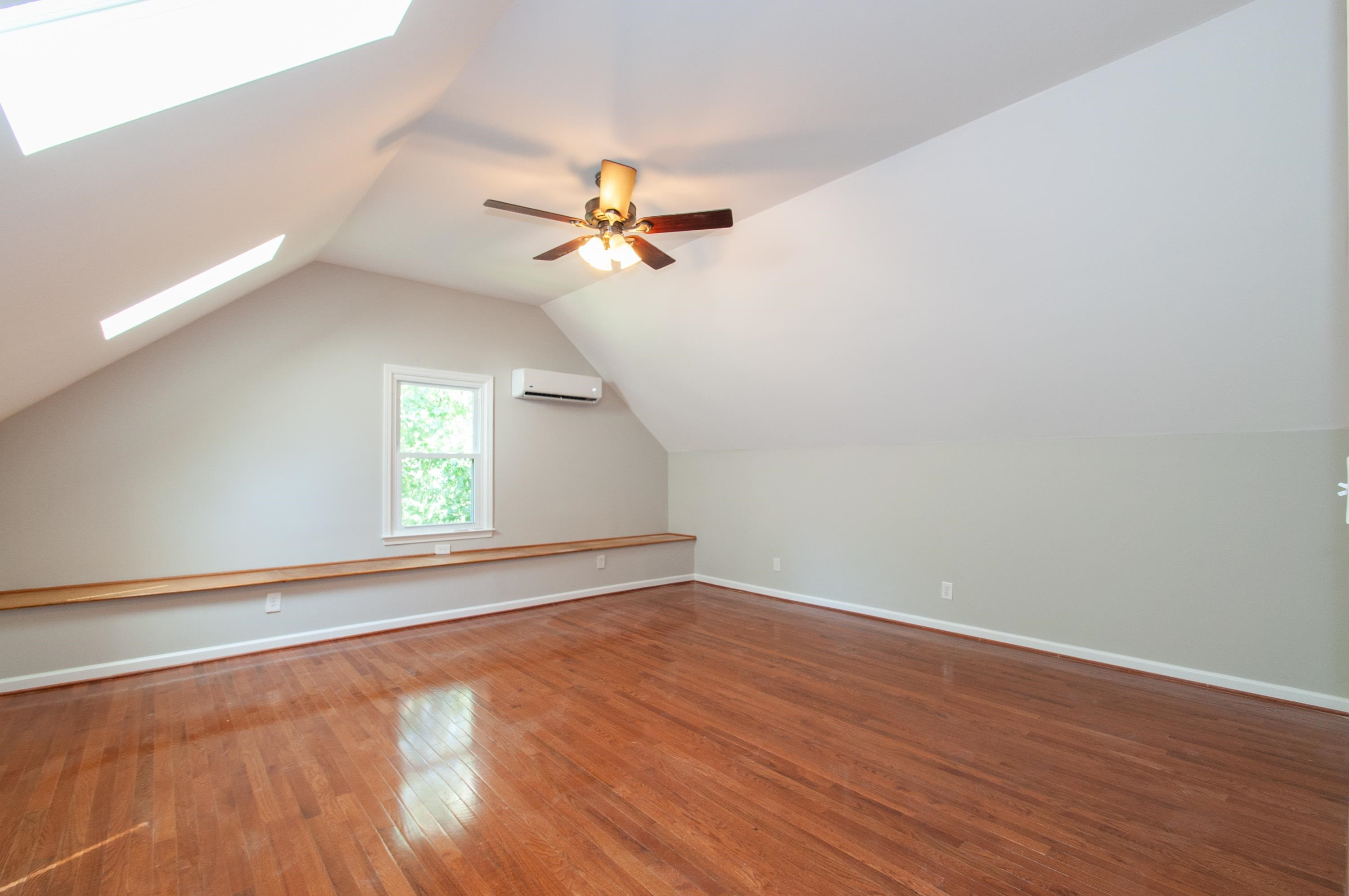 1212 Cliffside Circle Raleigh, NC 27615 - Photo 27 of 48 Bonus room third floor