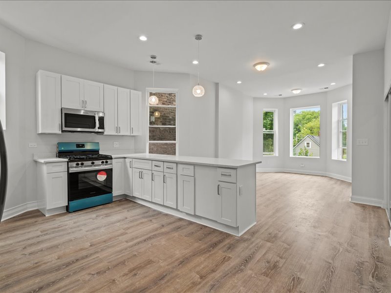 6041 South Morgan Street Chicago, IL 60621 - Photo 3 of 27 Gallery Image 3