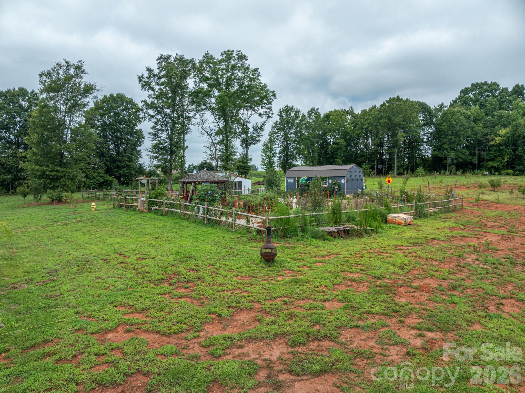 1484 Null Road Lincolnton, NC 28092 - Photo 47 of 48