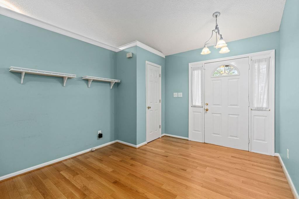 5401 Milroy Lane Raleigh, NC 27610 - Photo 3 of 22 Photo 3