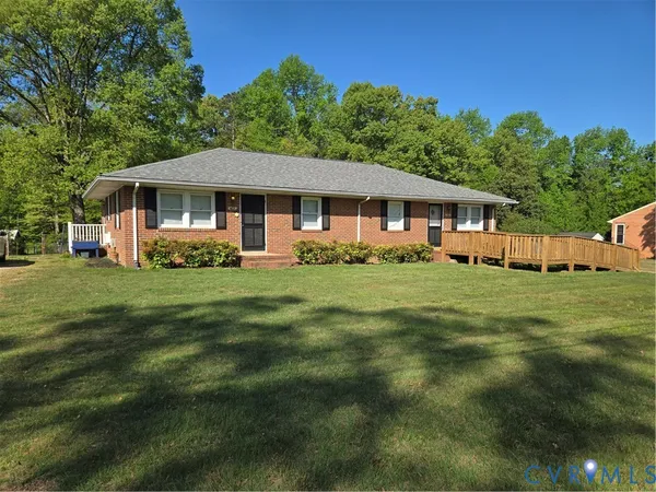 $329,900 | 9822 Brandywine Avenue, North Chesterfield, VA 23237