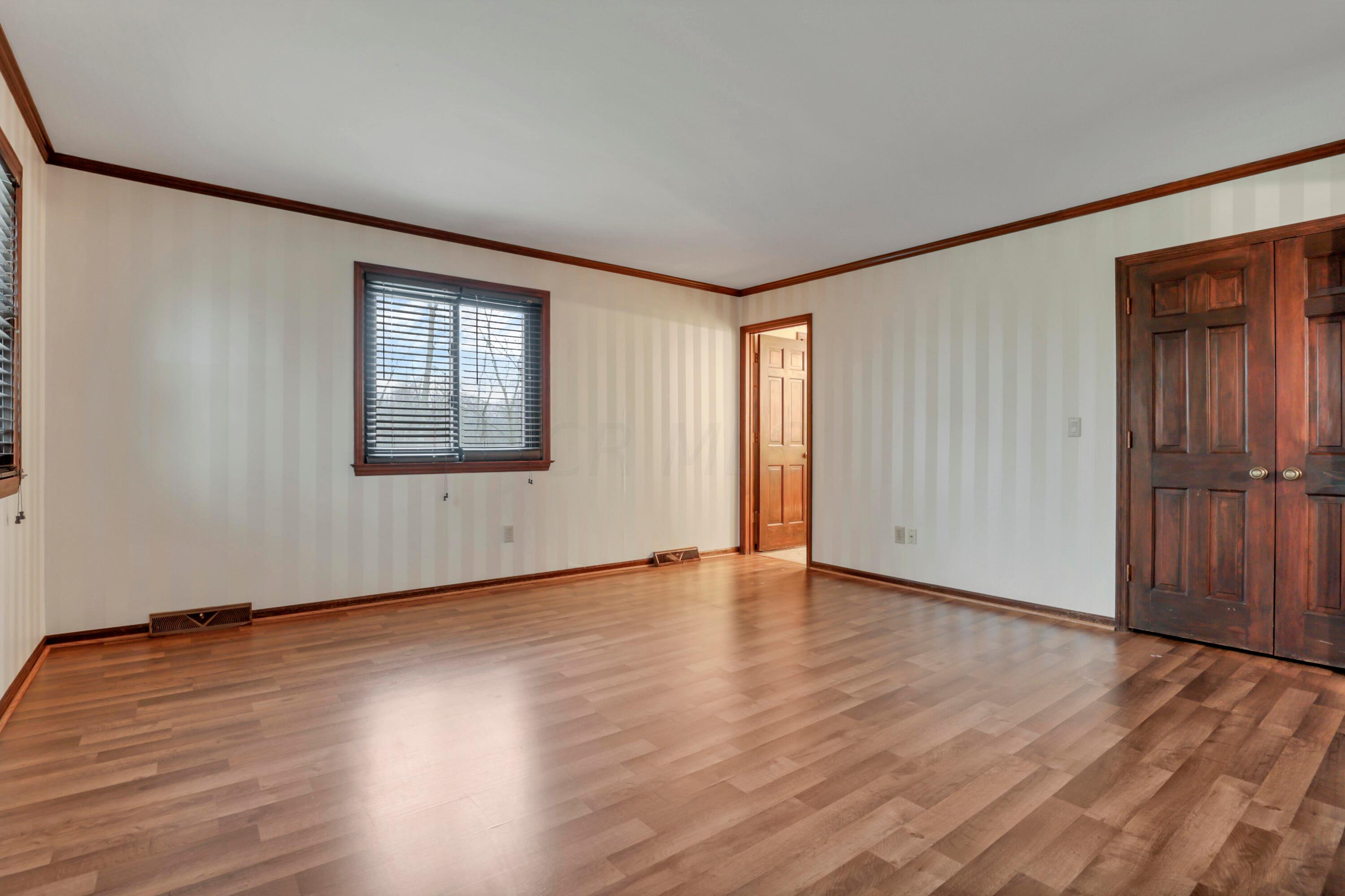 8430 Marcy Road Northwest Lancaster, OH 43130 - Photo 30 of 51 2nd Floor Owner Suite
