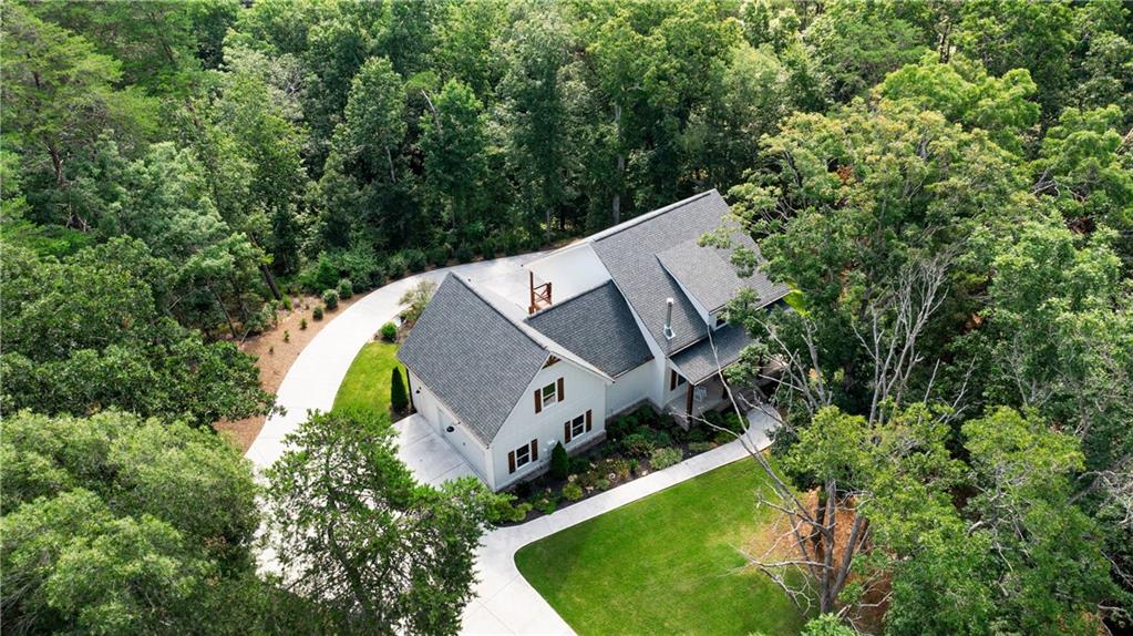 220 Long Road Northeast Rydal, GA 30171 - Photo 3 of 59