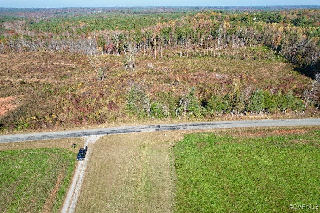 0 Kings Road Green Bay, VA 23942 - Photo 12 of 24 a view of lake view with beach