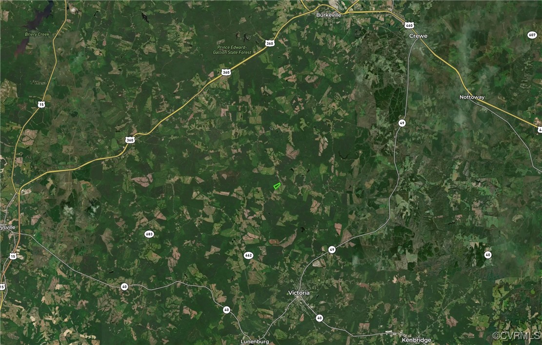 0 Kings Road Green Bay, VA 23942 - Photo 24 of 24 a view of a lush green field