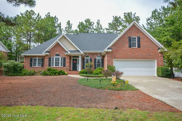 $509,000 | 13 Deerwood Lane, Unit PINEHURST #6, Pinehurst, NC 28374