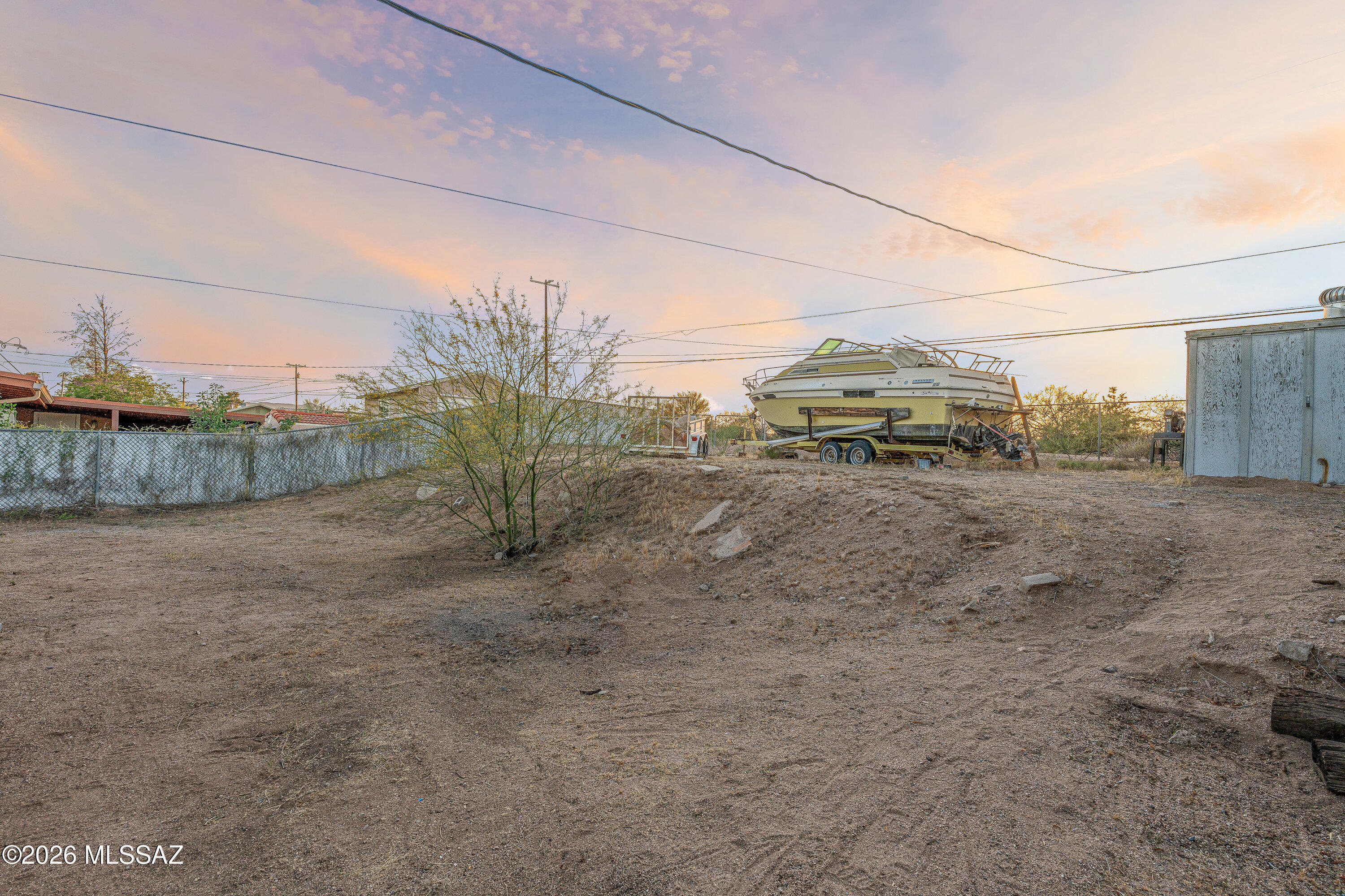 106 South Ave A San Manuel, AZ 85631 - Photo 28 of 41