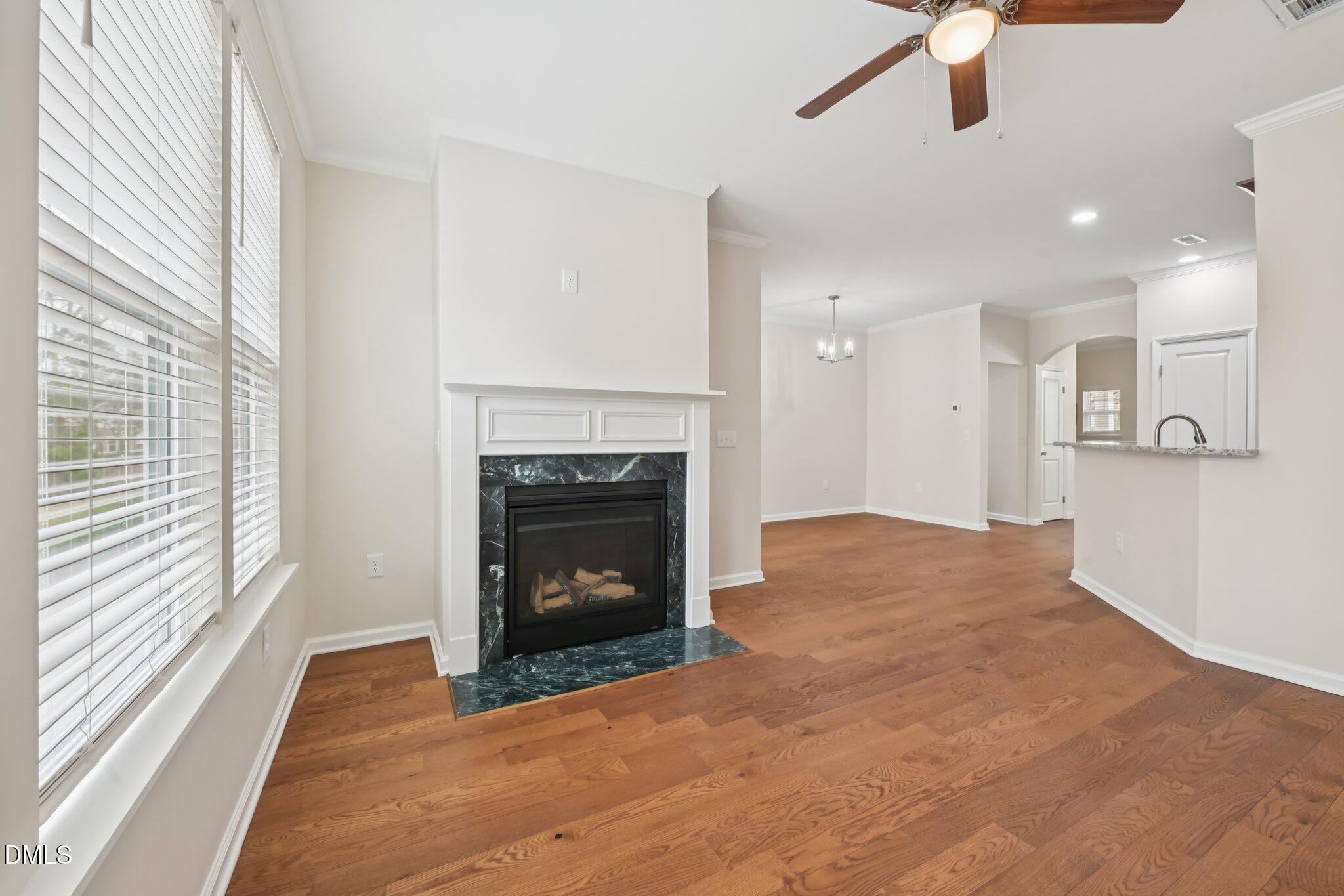 5919 Hourglass Court Raleigh, NC 27612 - Photo 7 of 33