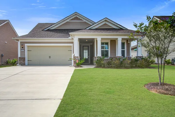 $670,000 | 311 Autumn Azalea Way, Summerville, SC 29486