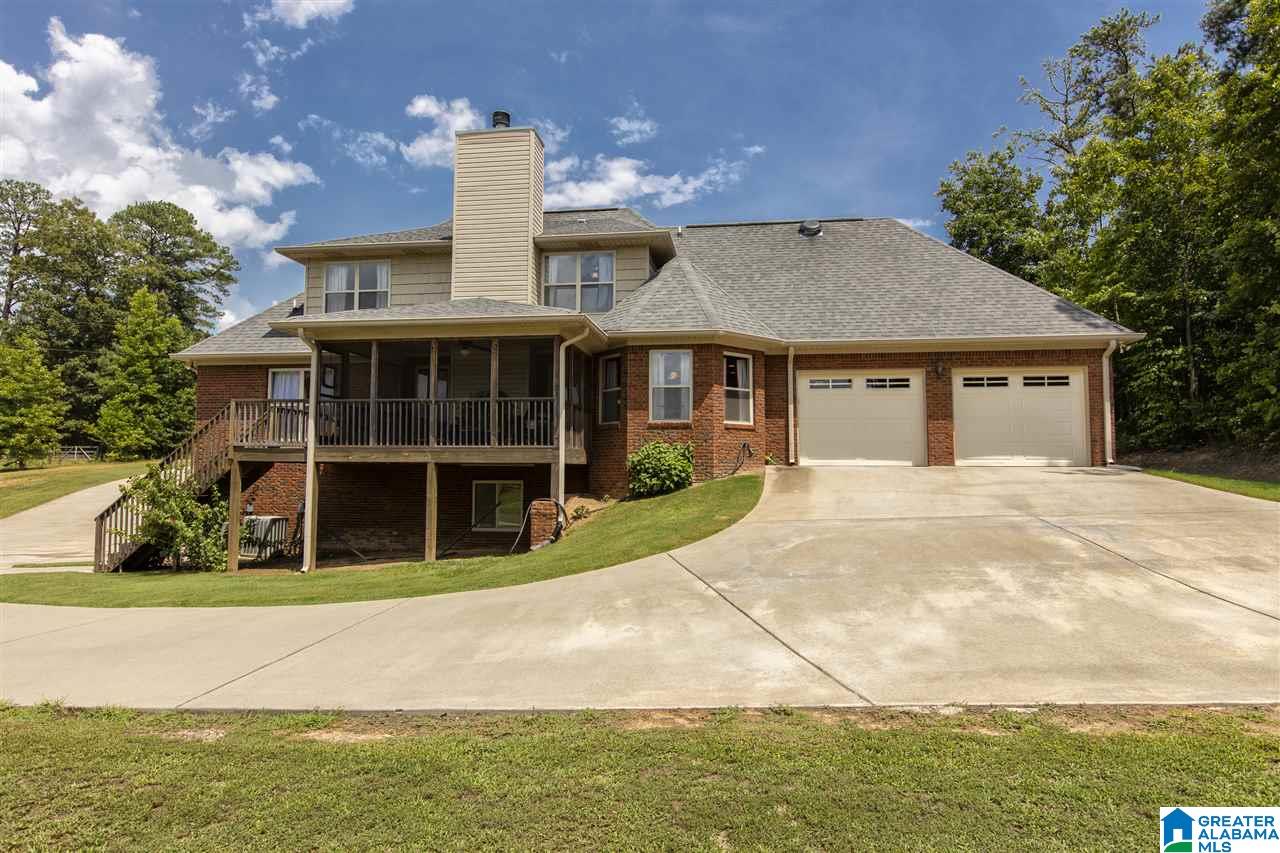 586 Buddy Vines Camp Road Bessemer, AL 35023 - Photo 3 of 50