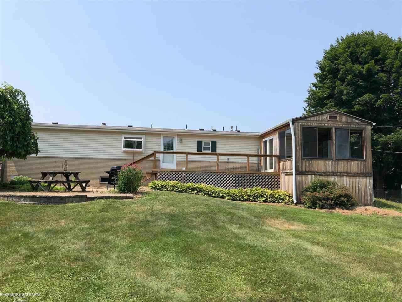 4749 Kidder Road Almont, MI 48003 - Photo 24 of 25