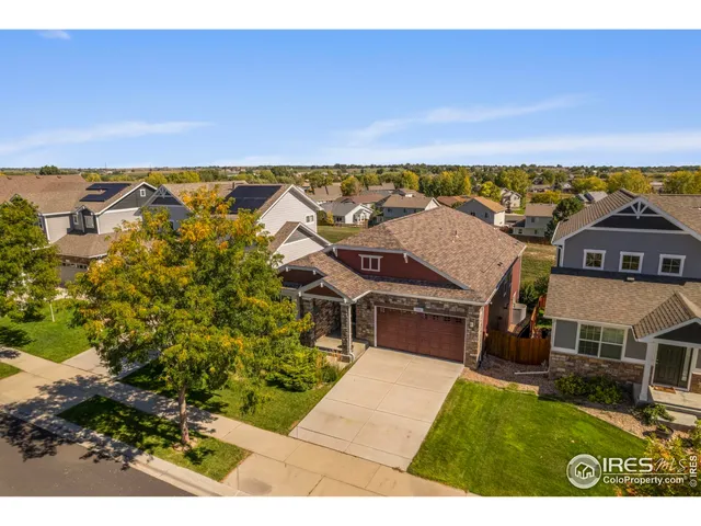 $579,000 | 902 Campfire Drive, Fort Collins, CO 80524