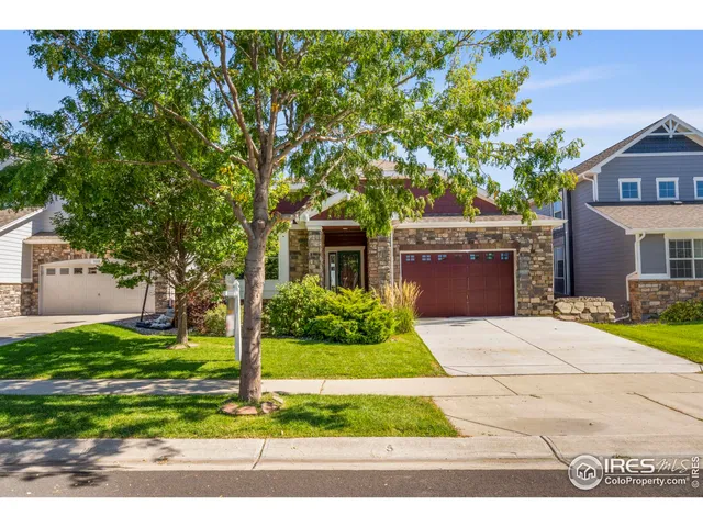 $579,000 | 902 Campfire Drive, Fort Collins, CO 80524