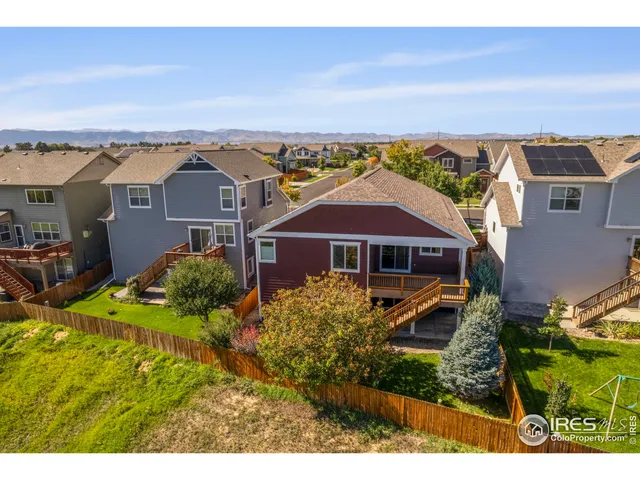 $579,000 | 902 Campfire Drive, Fort Collins, CO 80524