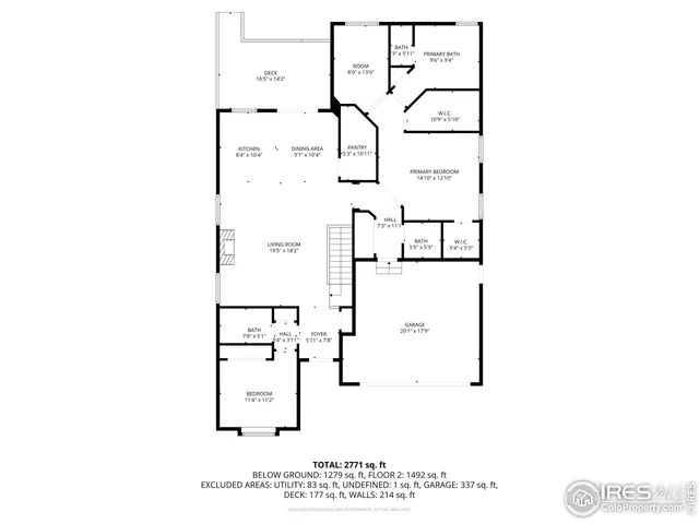$579,000 | 902 Campfire Drive, Fort Collins, CO 80524