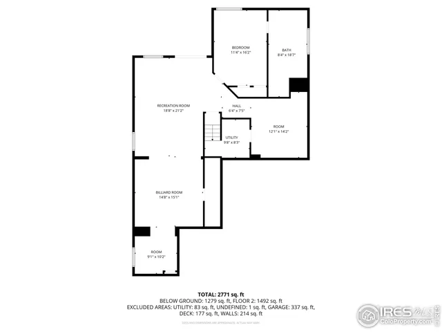 $579,000 | 902 Campfire Drive, Fort Collins, CO 80524