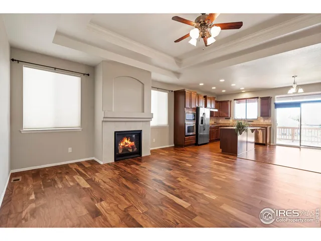 $579,000 | 902 Campfire Drive, Fort Collins, CO 80524