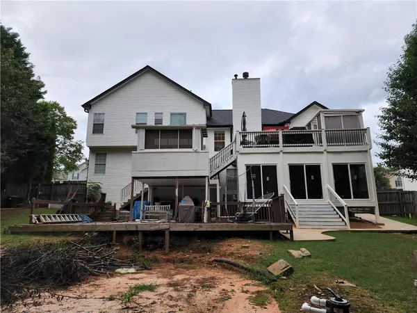 $415,000 | 219 Taylors Farm Drive, Canton, GA 30115