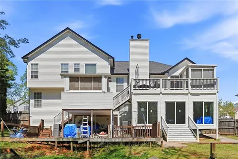$415,000 | 219 Taylors Farm Drive, Canton, GA 30115