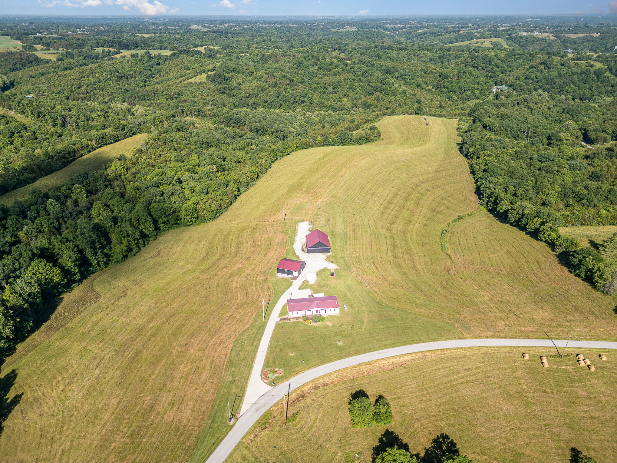 302 Union Chapel Road Foster, KY 41043 - Photo 35 of 37 Gallery Image 35