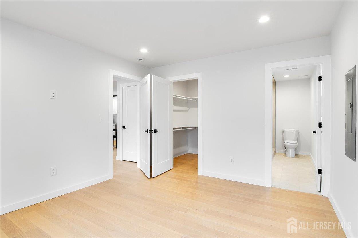 130 Ridge Road Colonia, NJ 07067 - Photo 13 of 28 a view of empty room