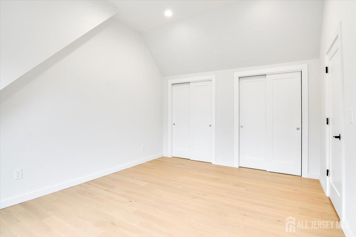 130 Ridge Road Colonia, NJ 07067 - Photo 19 of 28 a view of empty room