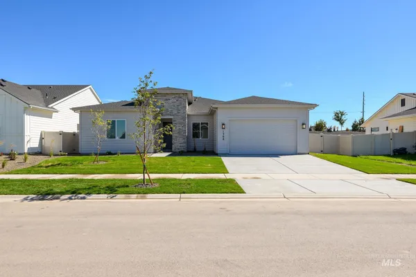 $629,000 | 14676 Serenity Pt Street, Caldwell, ID 83607