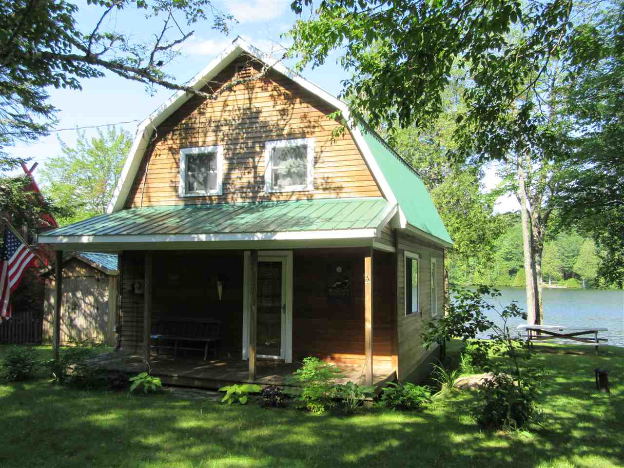 56 Boulder Road Newark, VT 05871 - Photo 1 of 17 Gallery Image 1