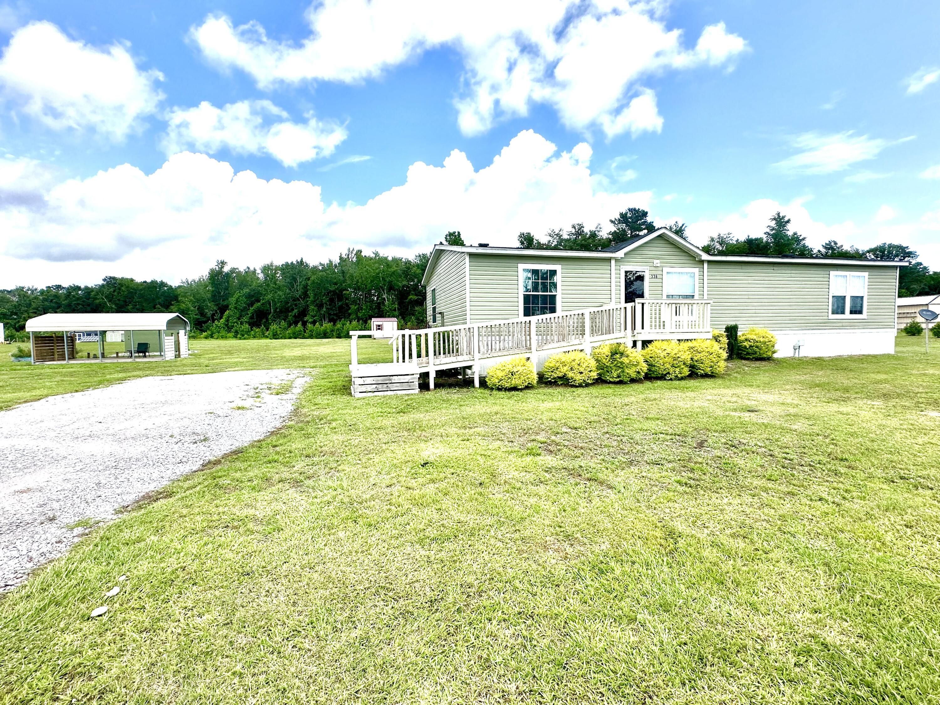 338 Westbury Road Bowman, SC 29018 - Photo 1 of 22 IMG_E4984