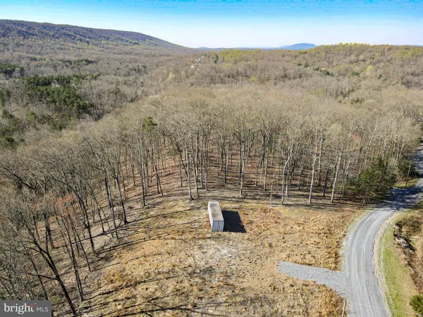 $139,900 | Lot 25 Vixen Lane, Gerrardstown, WV 25420