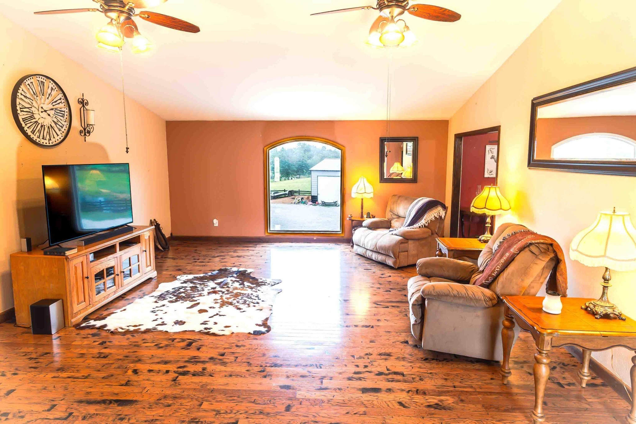 2730 Cooley Ford Road Tennessee Ridge, TN 37178 - Photo 11 of 41 Gallery Image 11