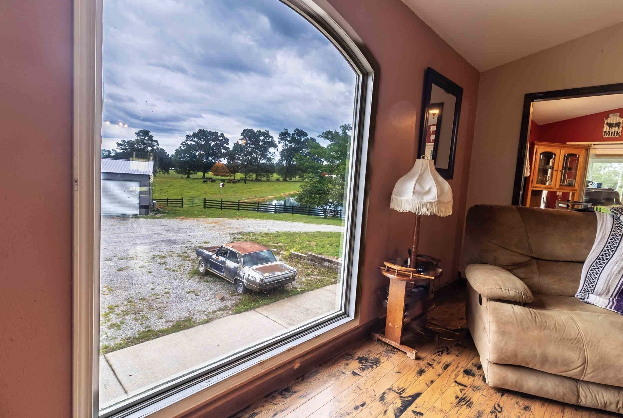 2730 Cooley Ford Road Tennessee Ridge, TN 37178 - Photo 12 of 41 Gallery Image 12