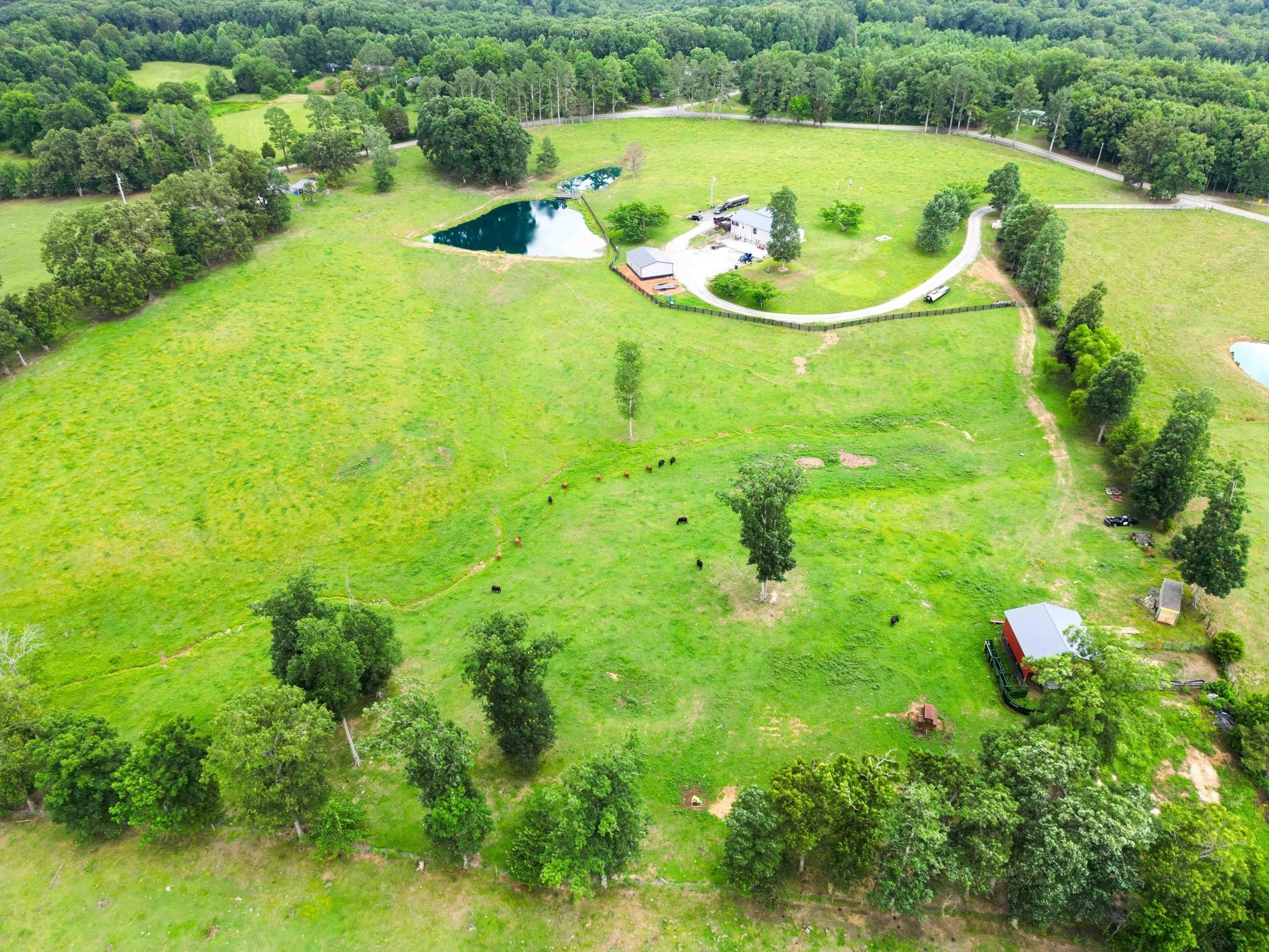 2730 Cooley Ford Road Tennessee Ridge, TN 37178 - Photo 40 of 41 Gallery Image 40