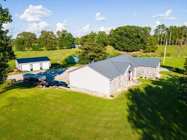 2730 Cooley Ford Road Tennessee Ridge, TN 37178 - Photo 4 of 41 Gallery Image 4