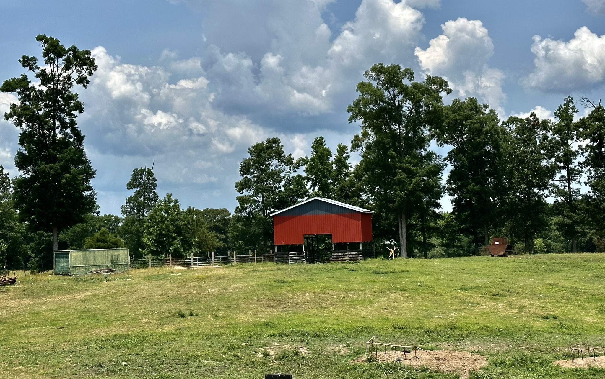 2730 Cooley Ford Road Tennessee Ridge, TN 37178 - Photo 8 of 41 Gallery Image 8