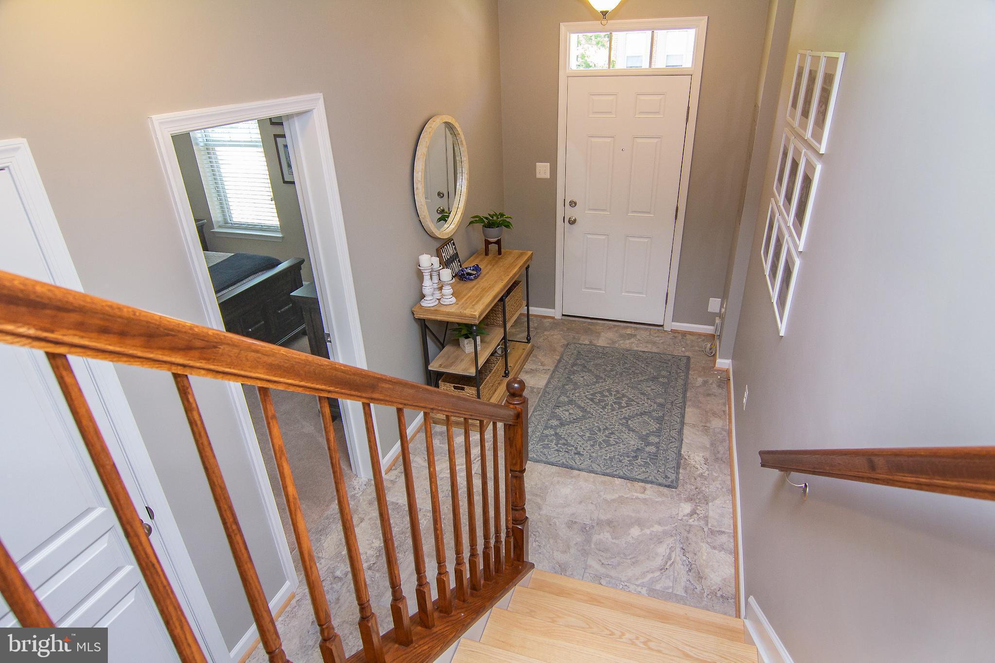 3417 Pintail Road Baltimore, MD 21222 - Photo 2 of 32 Welcoming entrance