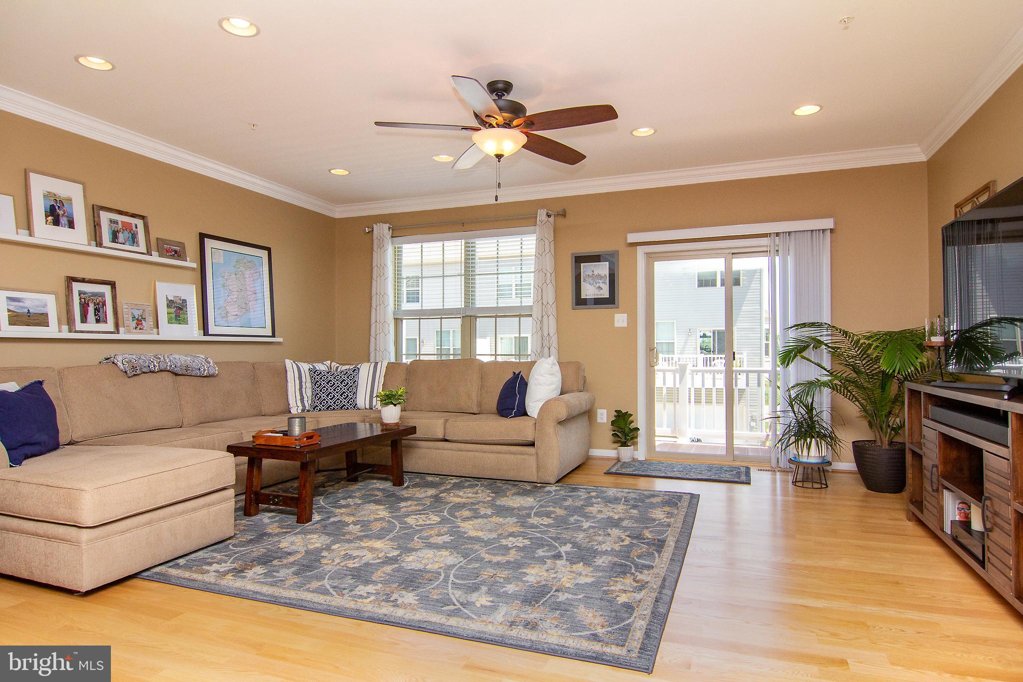 3417 Pintail Road Baltimore, MD 21222 - Photo 5 of 32 Relax in your livingroom filled with lots of light