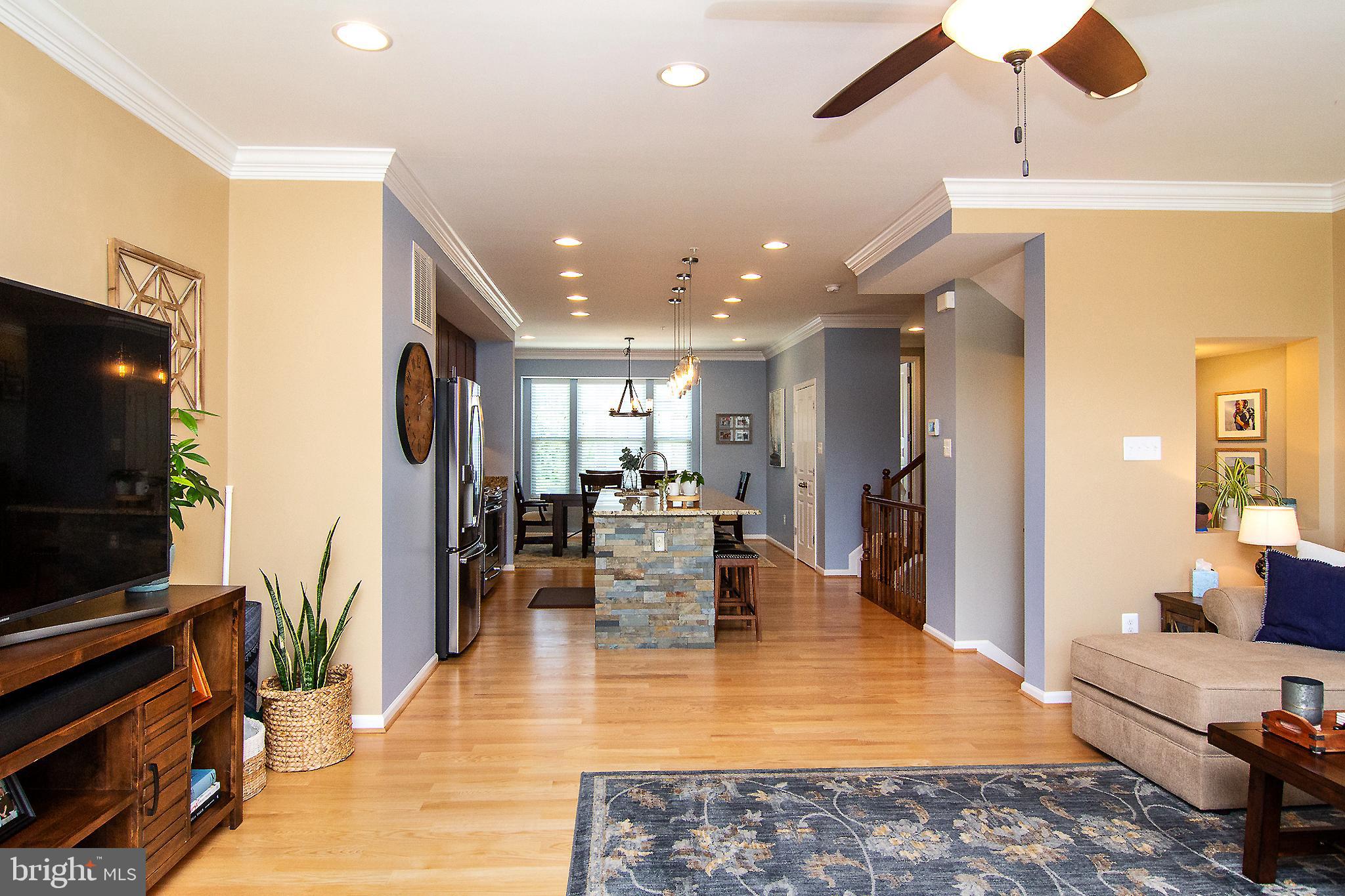 3417 Pintail Road Baltimore, MD 21222 - Photo 6 of 32 Gallery Image 6