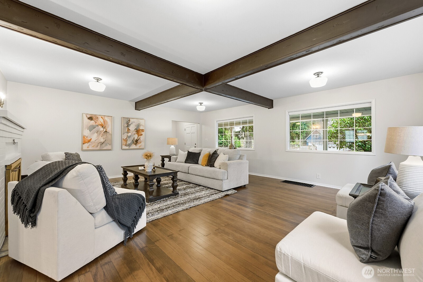 2342 North 137th Street Seattle, WA 98133 - Photo 11 of 40