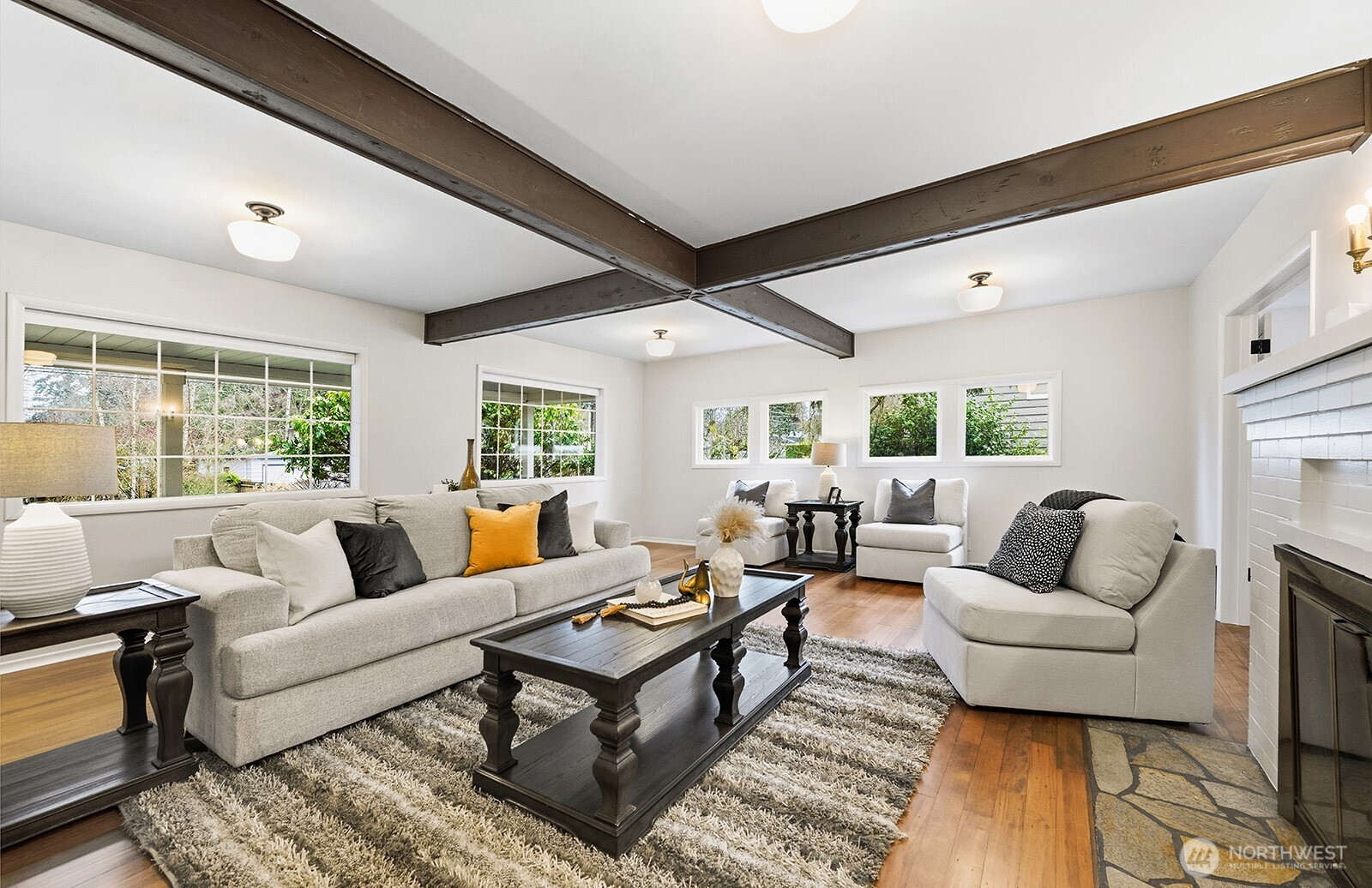 2342 North 137th Street Seattle, WA 98133 - Photo 12 of 40