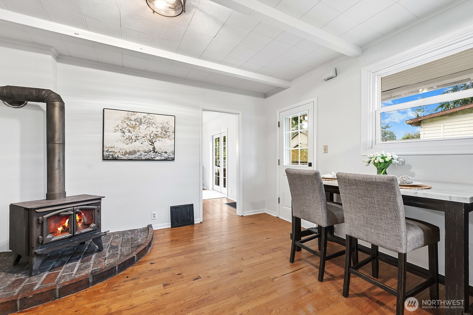 2342 North 137th Street Seattle, WA 98133 - Photo 19 of 40