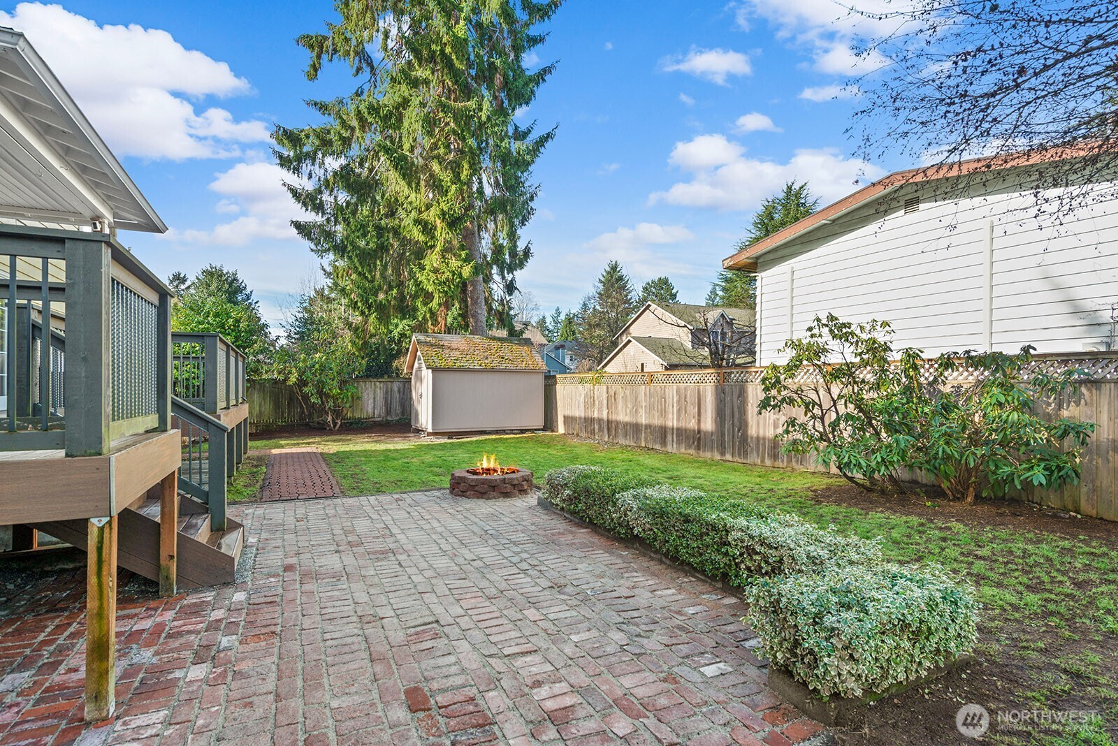 2342 North 137th Street Seattle, WA 98133 - Photo 33 of 40