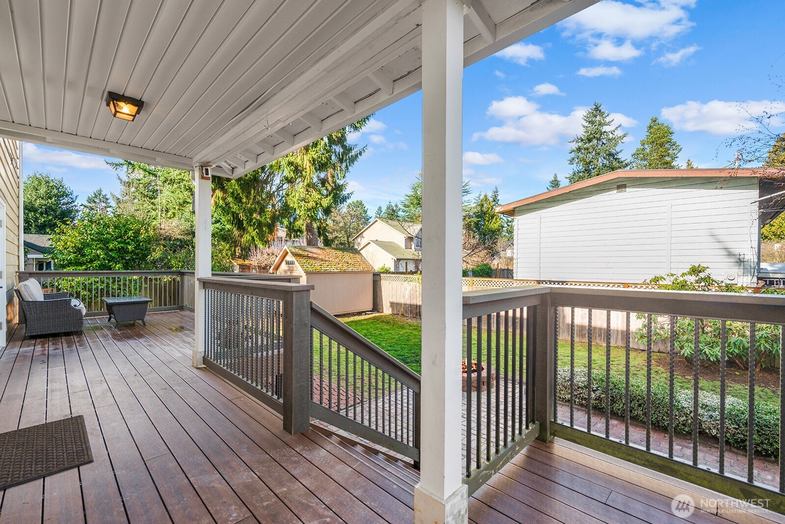 2342 North 137th Street Seattle, WA 98133 - Photo 34 of 40