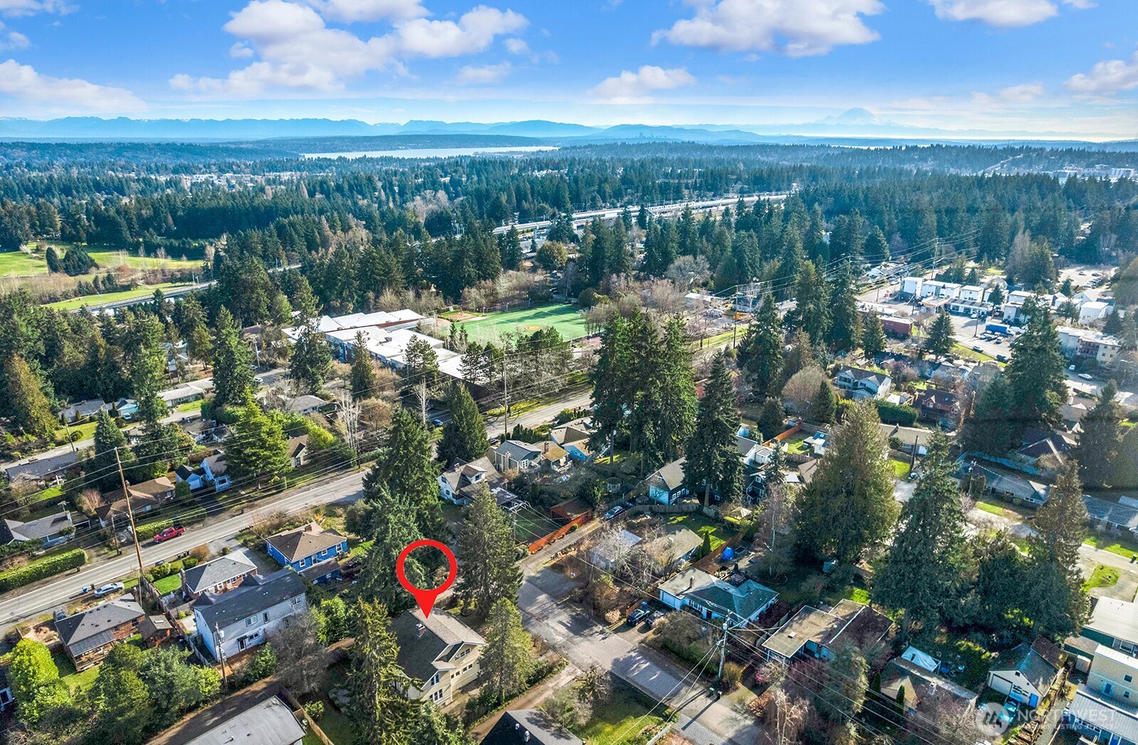 2342 North 137th Street Seattle, WA 98133 - Photo 37 of 40