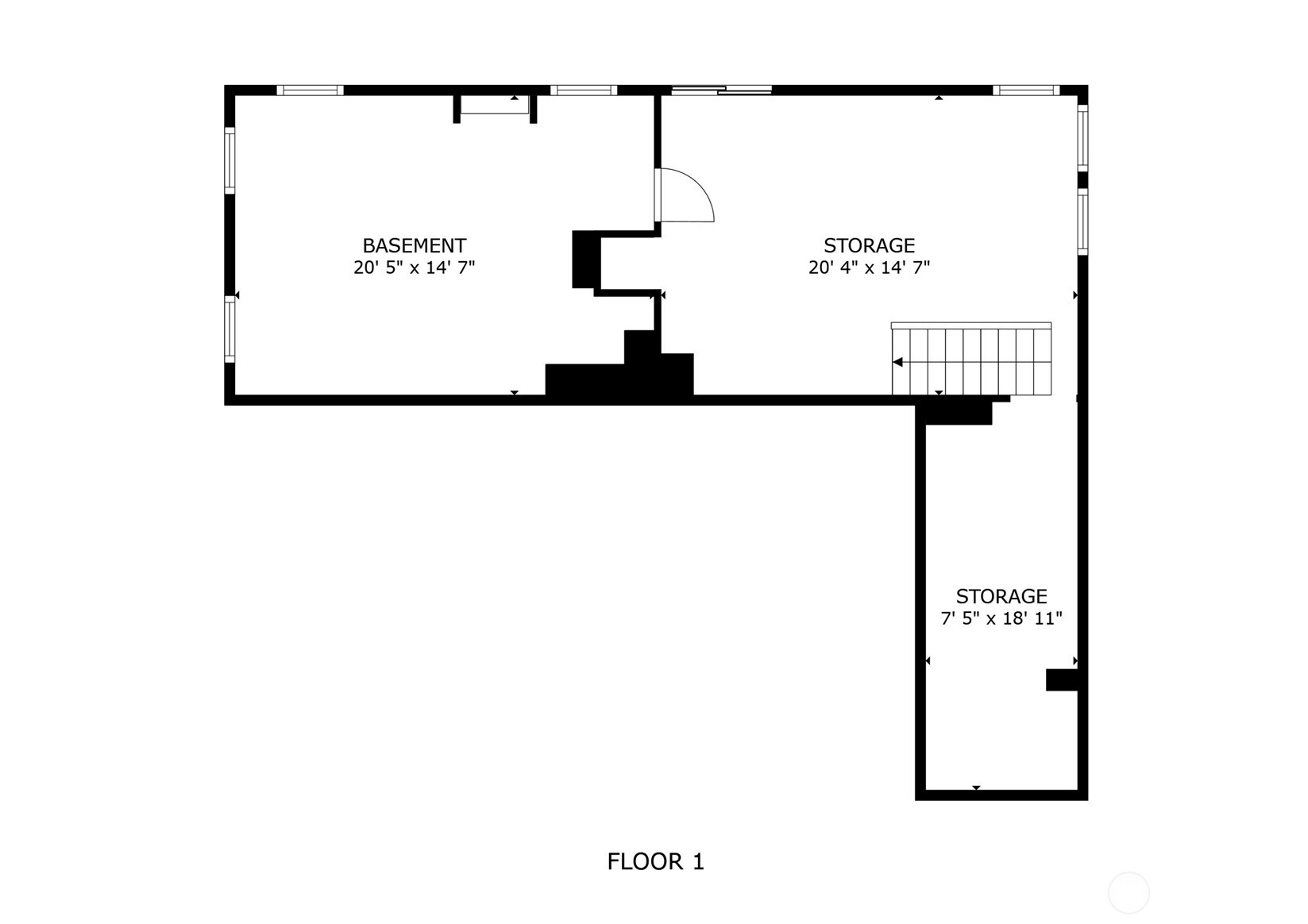 2342 North 137th Street Seattle, WA 98133 - Photo 38 of 40