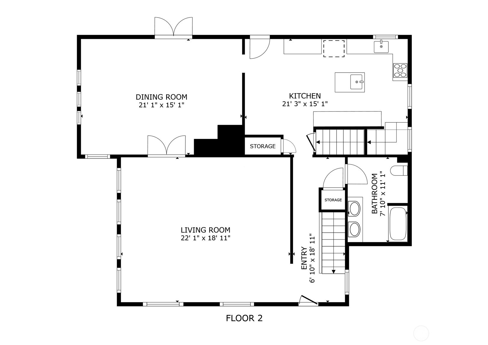 2342 North 137th Street Seattle, WA 98133 - Photo 39 of 40