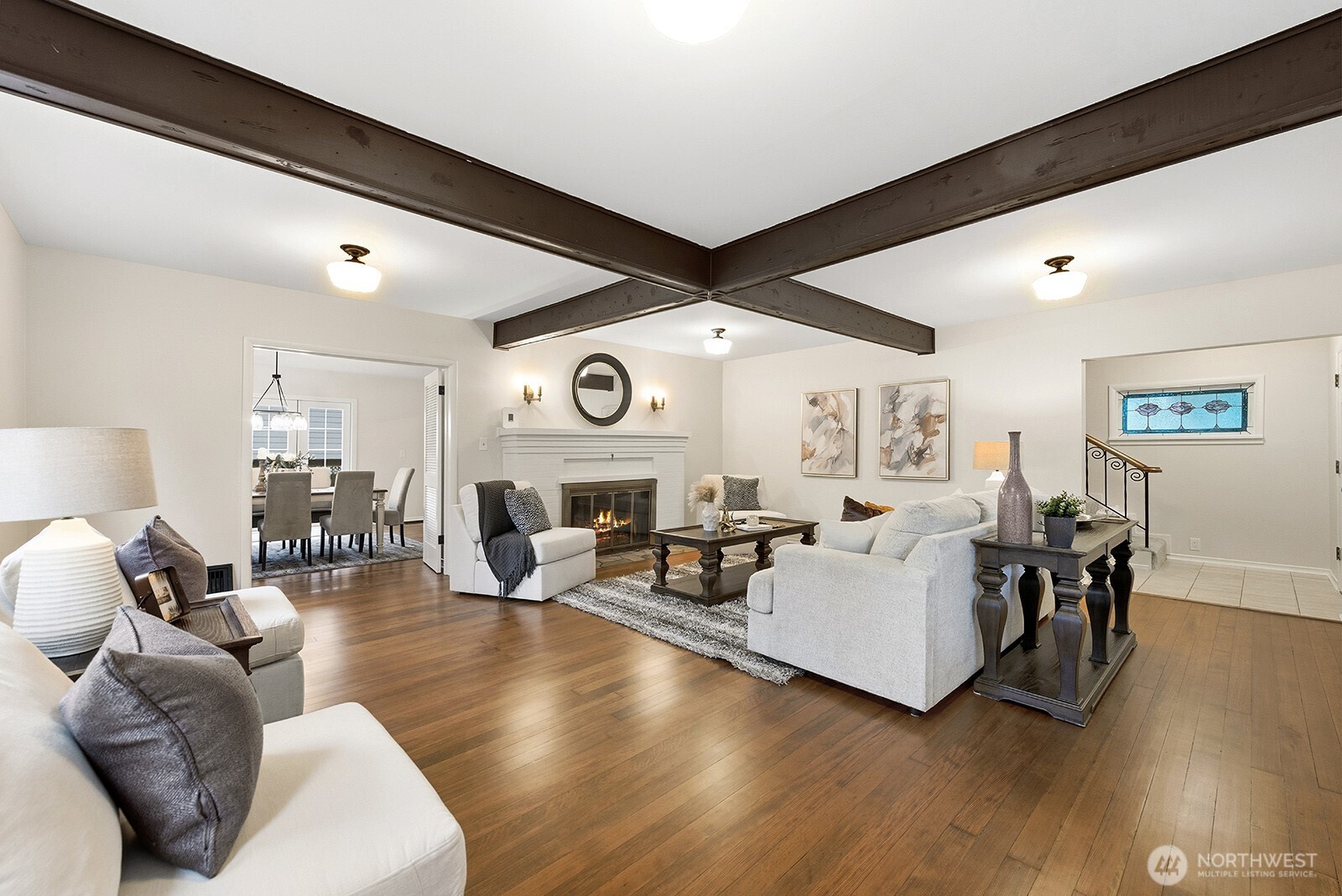 2342 North 137th Street Seattle, WA 98133 - Photo 8 of 40