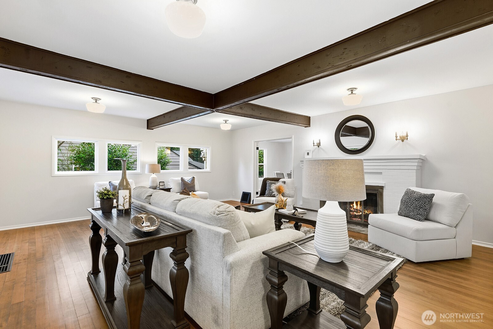 2342 North 137th Street Seattle, WA 98133 - Photo 9 of 40