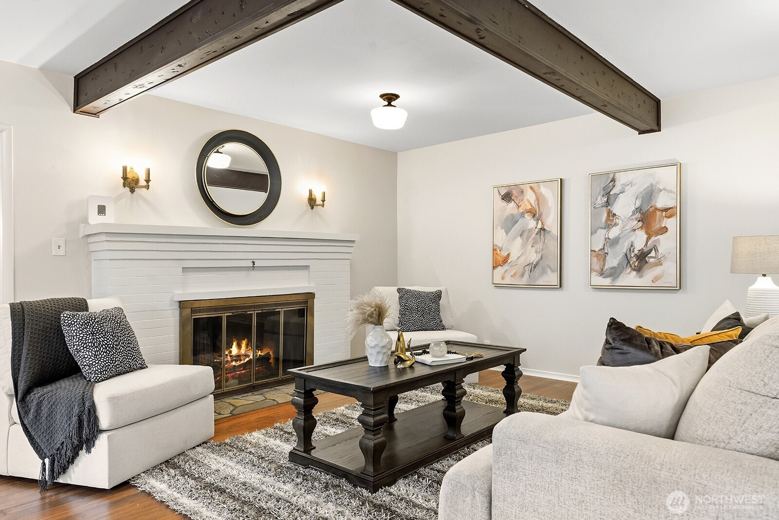 2342 North 137th Street Seattle, WA 98133 - Photo 10 of 40